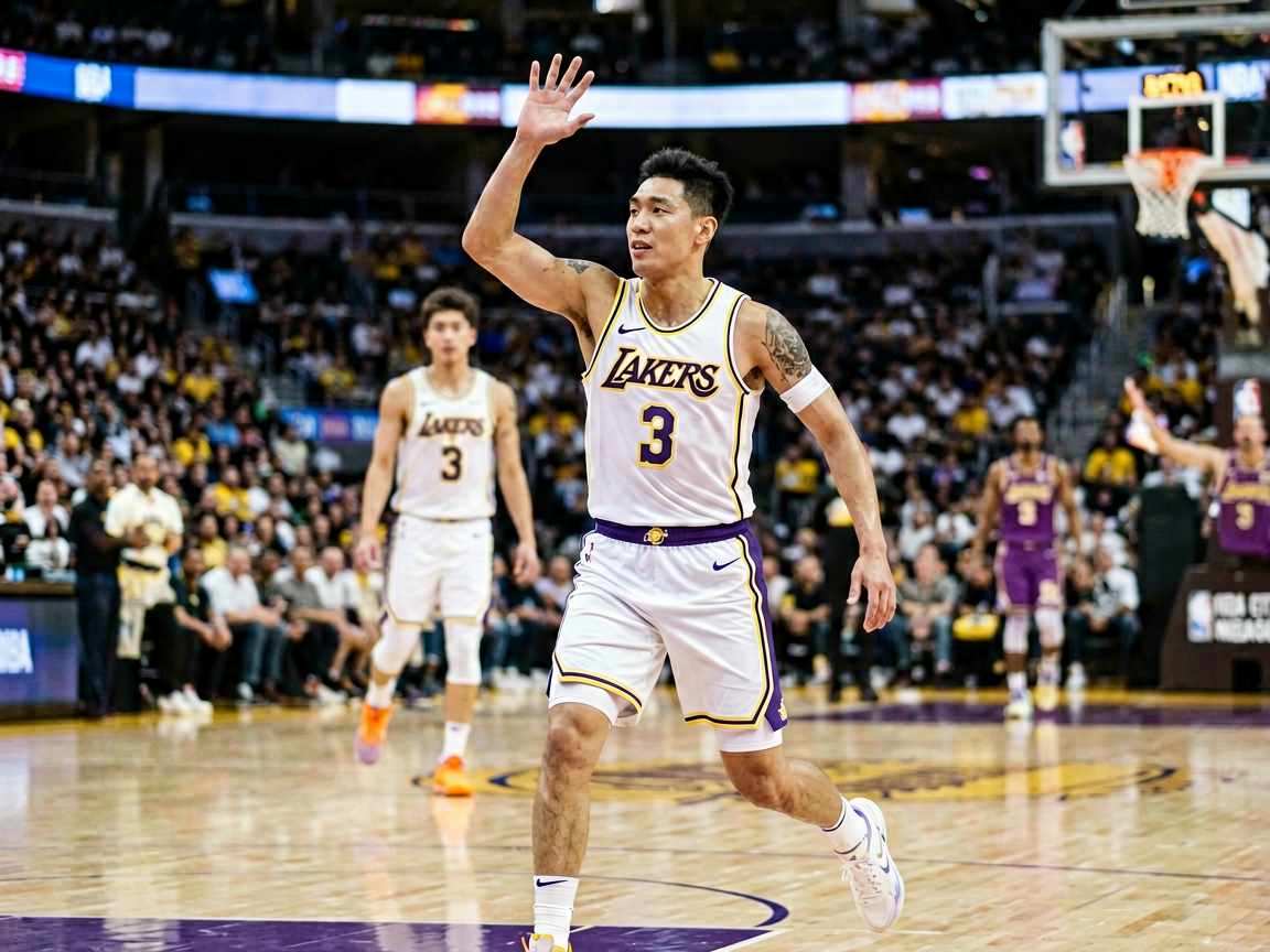 NBA新赛季前瞻分析